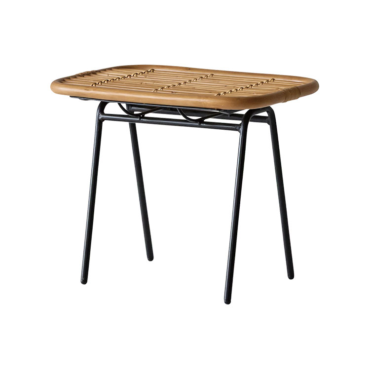 ケイン スツール ナチュラル