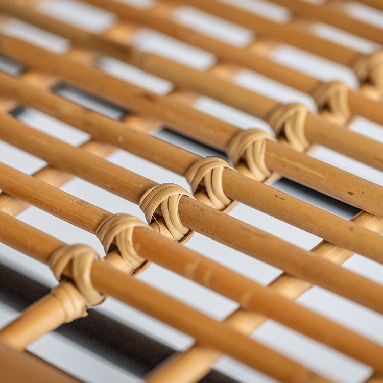 ケイン スツール ナチュラル