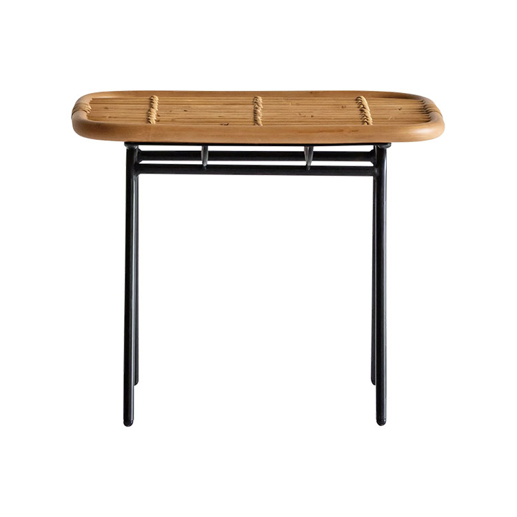 ケイン スツール ナチュラル