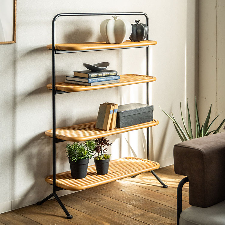 チソン シェルフ ナチュラル