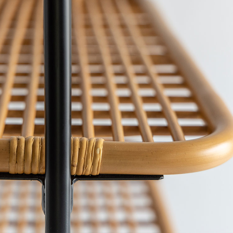 チソン シェルフ ナチュラル