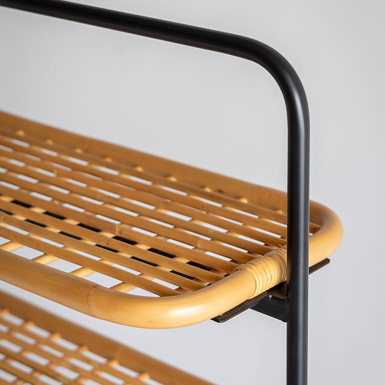 チソン シェルフ ナチュラル