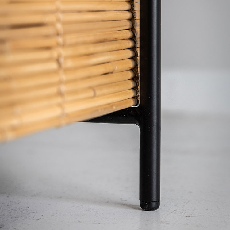 クルトワ ワゴン ナチュラル