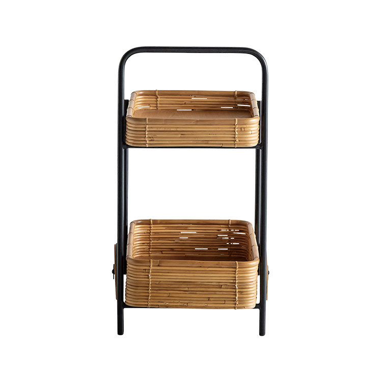 クルトワ ワゴン ナチュラル