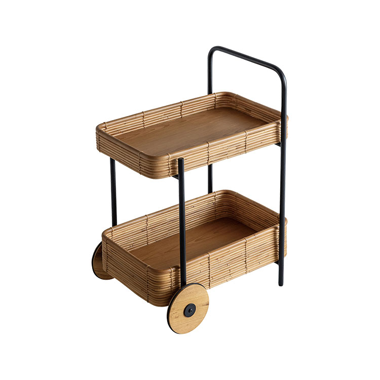 クルトワ ワゴン ナチュラル