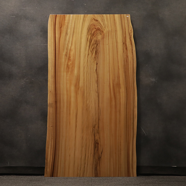 一枚板テーブル　クス / 楠　3346-9　(W210cm)