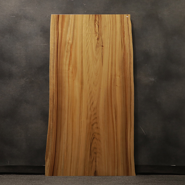 一枚板テーブル　クス / 楠　3346-10　(W210cm)