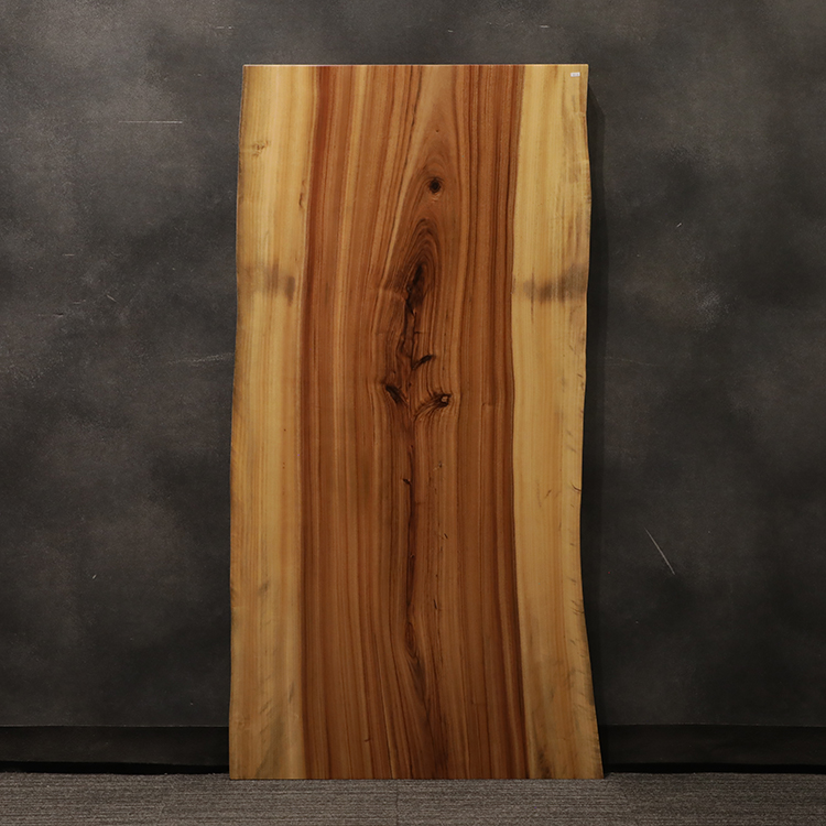 一枚板　クス / 楠　81-4　(W160cm)