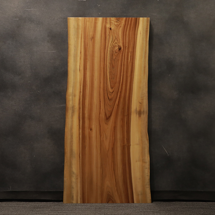一枚板　クス / 楠　81-6　(W180cm)