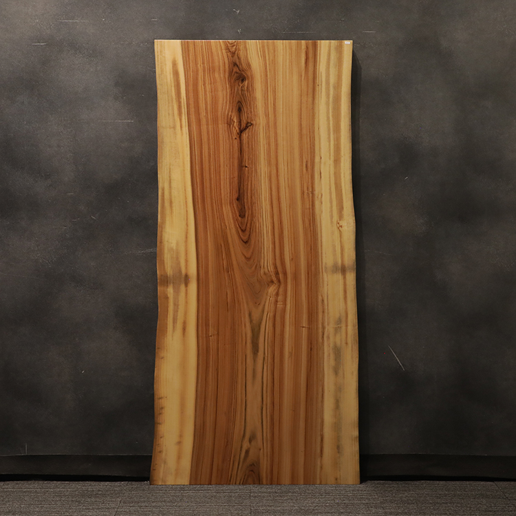 一枚板　クス / 楠　81-6　(W180cm)