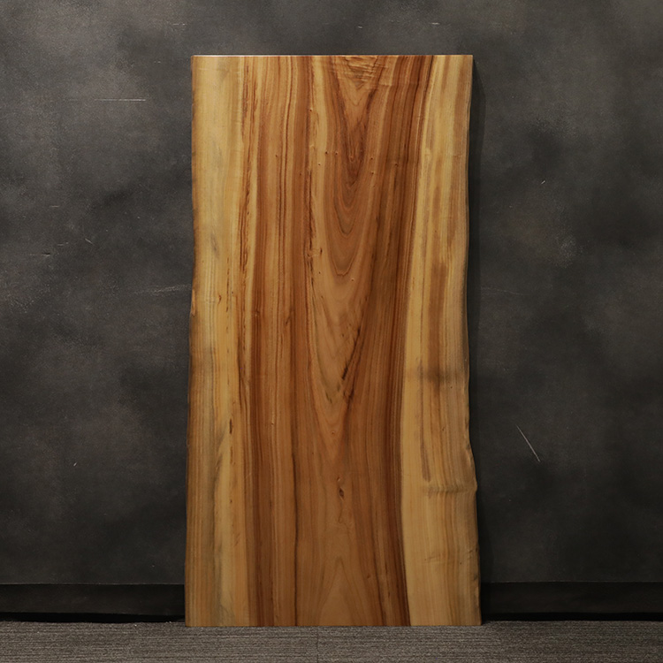 一枚板　クス / 楠　81-7　(W160cm)