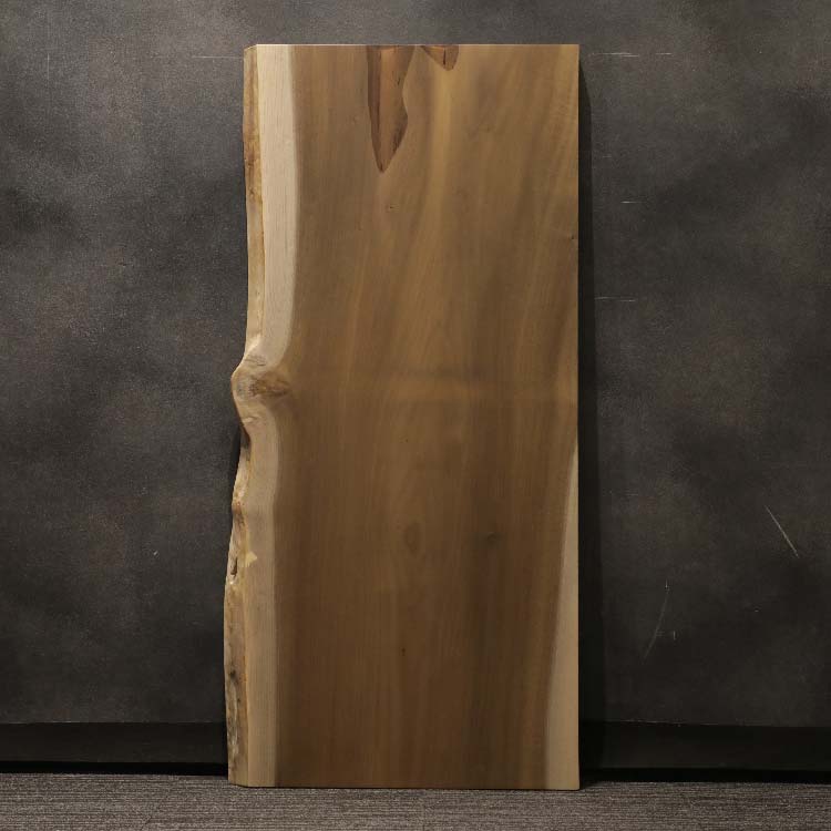一枚板　ホオ / 朴　939-10-1　(W150cm)