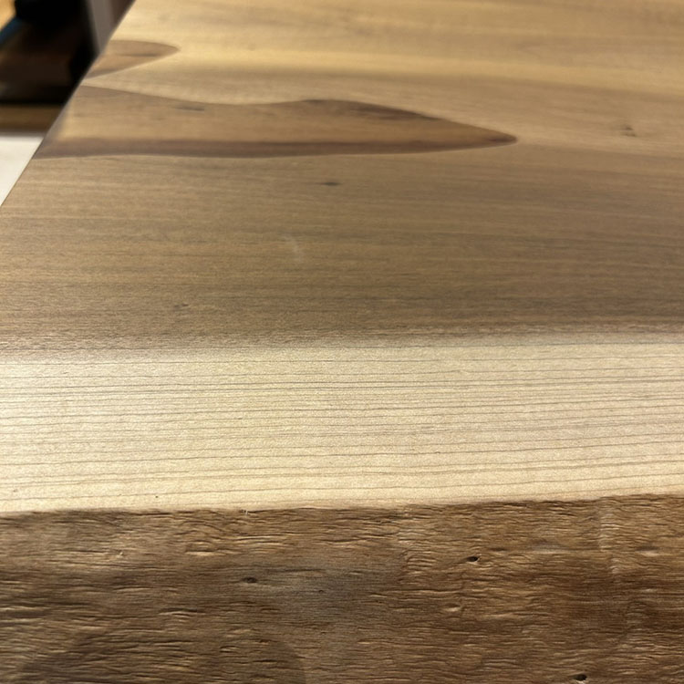 一枚板　ホオ / 朴　939-10-1　(W150cm)