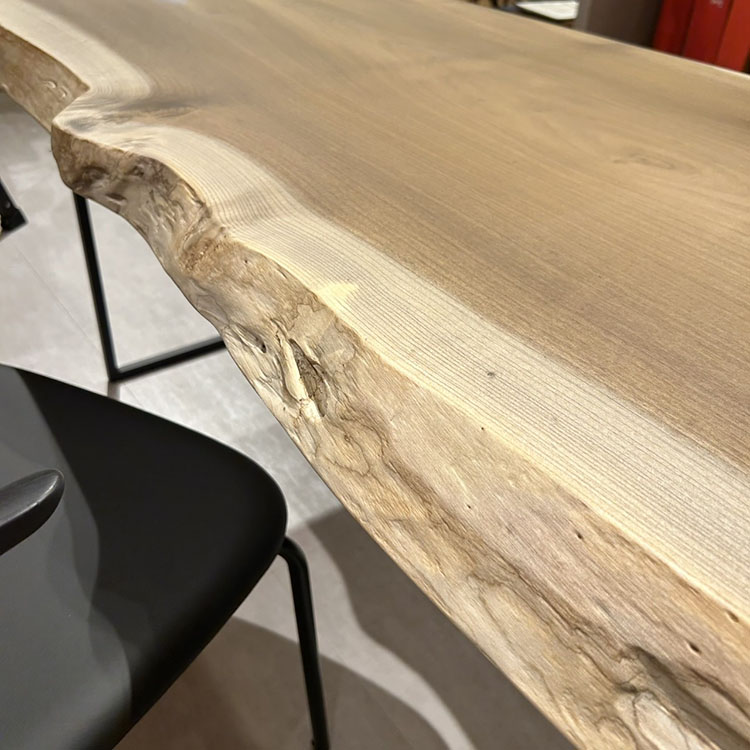 一枚板　ホオ / 朴　939-10-1　(W150cm)