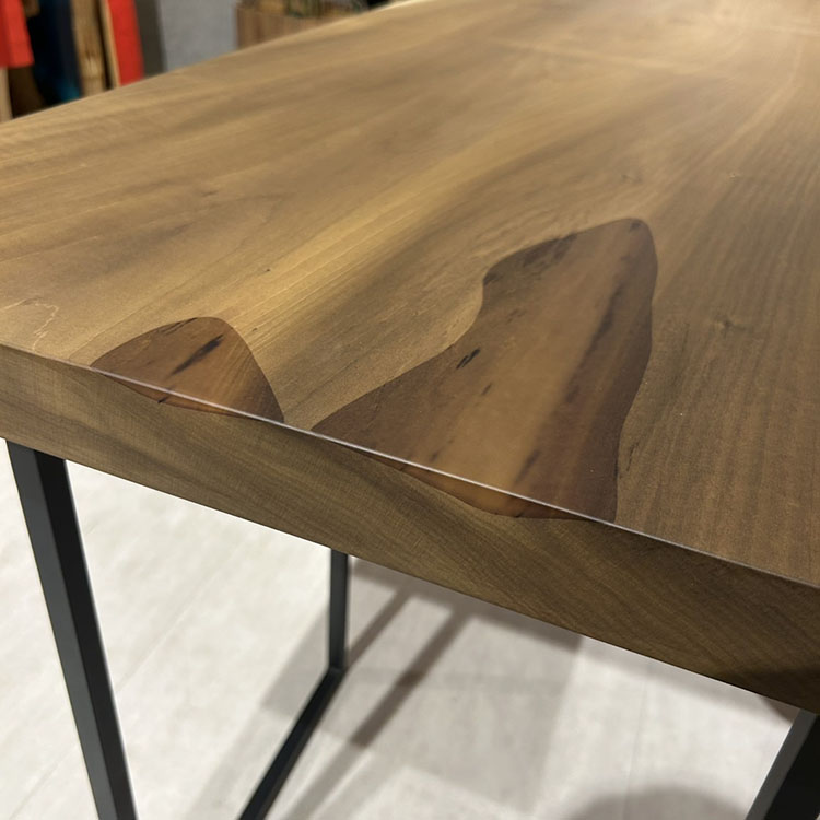 一枚板　ホオ / 朴　939-10-1　(W150cm)