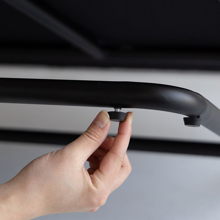 ターズ ソファ 2人掛け右肘 SUDカリブ/SUDライトグレー