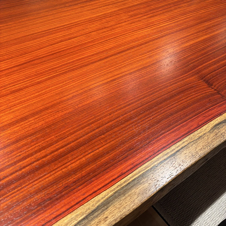 ハギ天板　パドック　970-1/2-17-1+17-2　(W180cm)