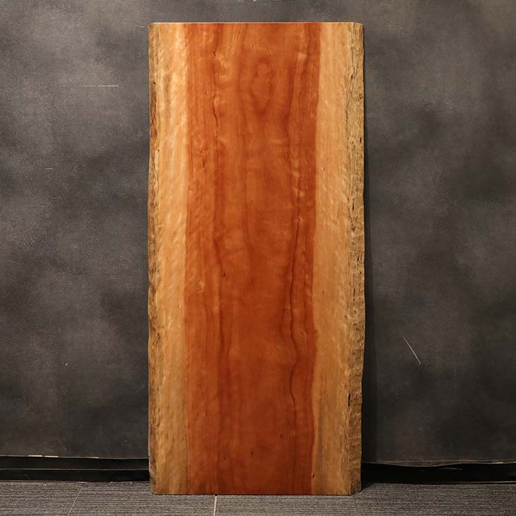 一枚板　ボセ(杢)　849-2/2-12　(W170cm)