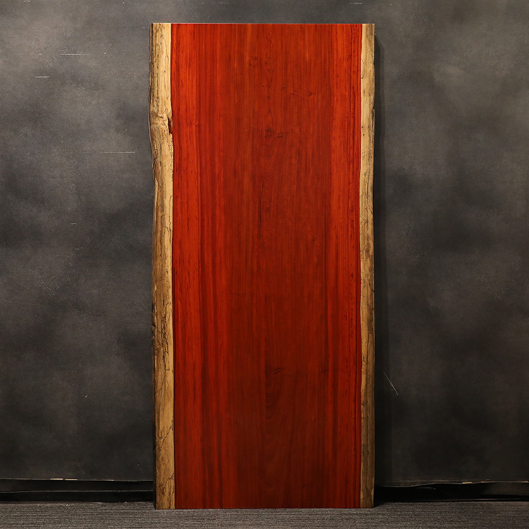 ハギ天板　パドック　285-1/2-8-1+8-2　(W200cm)