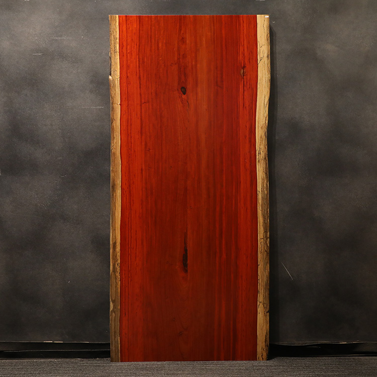 ハギ天板　パドック　285-1/2-8-1+8-2　(W200cm)