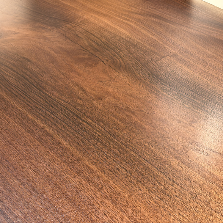 一枚板　ウォールナット　5302-9　(W240cm)