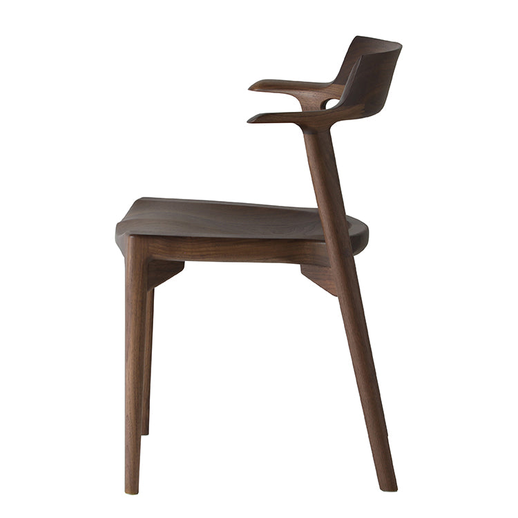 ササエノ　ダイニングチェア