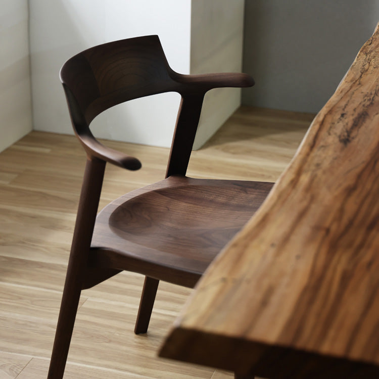 ササエノ　ダイニングチェア