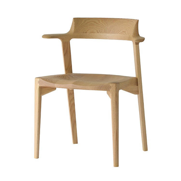 ササエノ　ダイニングチェア