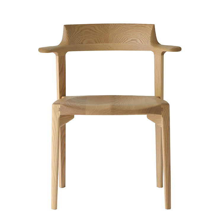 ササエノ　ダイニングチェア