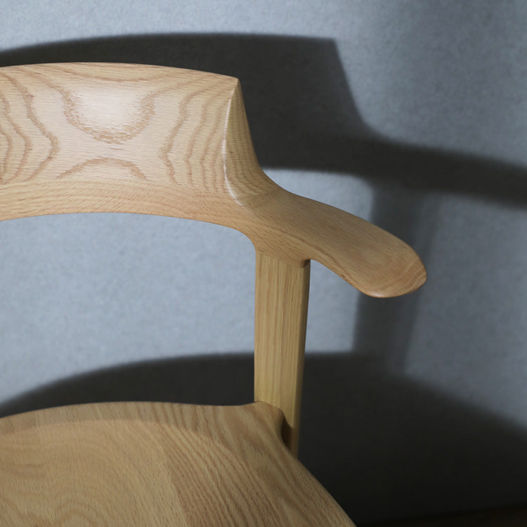 ササエノ　ダイニングチェア