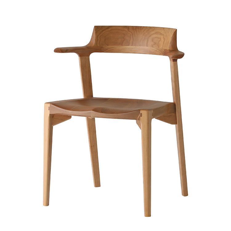 ササエノ　ダイニングチェア