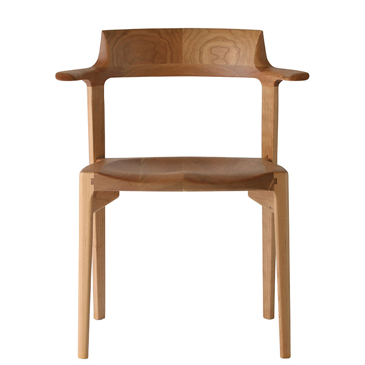 ササエノ　ダイニングチェア