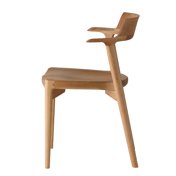 ササエノ　ダイニングチェア