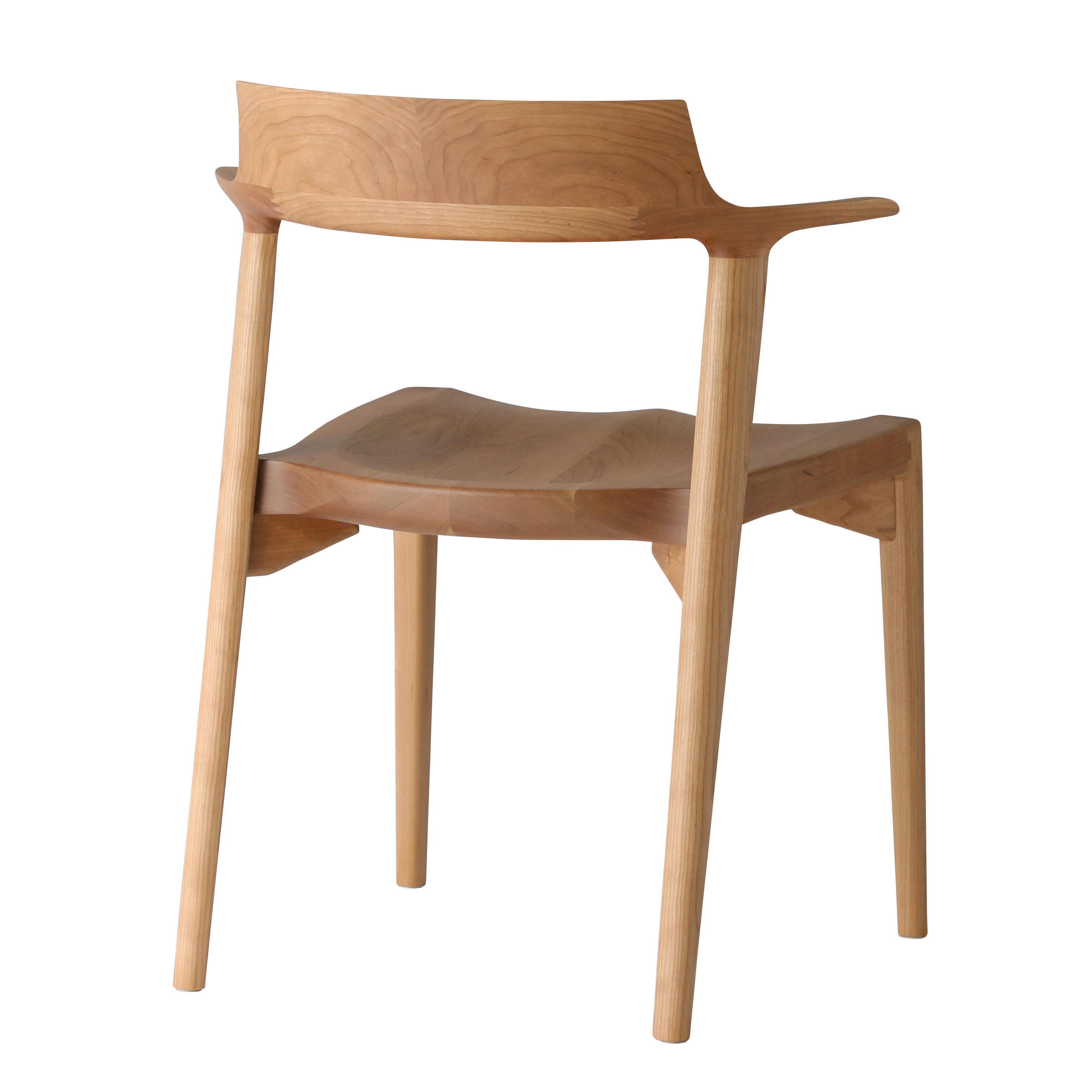 ササエノ　ダイニングチェア