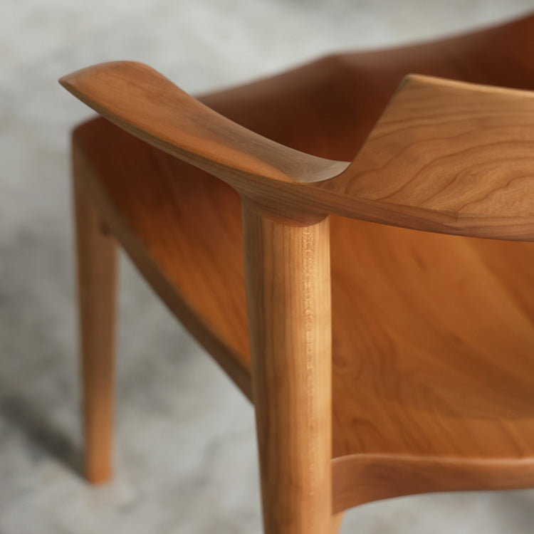 ササエノ　ダイニングチェア