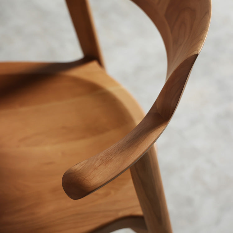 ササエノ　ダイニングチェア