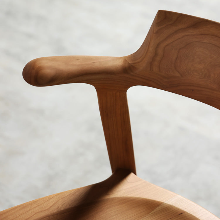 ササエノ　ダイニングチェア