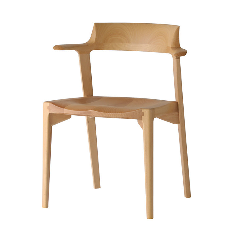 ササエノ　ダイニングチェア