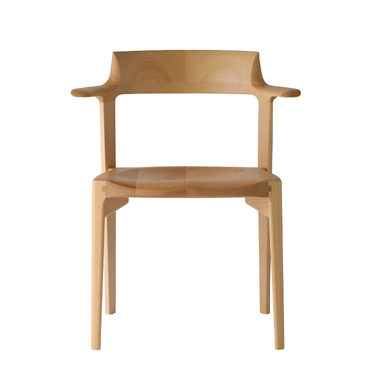 ササエノ　ダイニングチェア