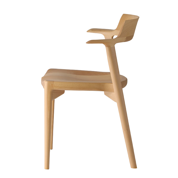 ササエノ　ダイニングチェア