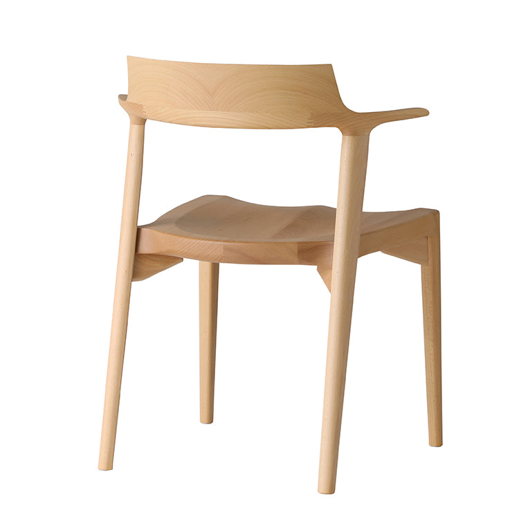 ササエノ　ダイニングチェア