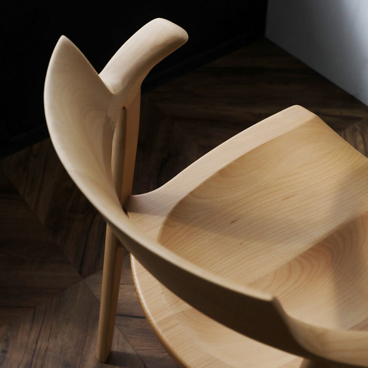 ササエノ　ダイニングチェア