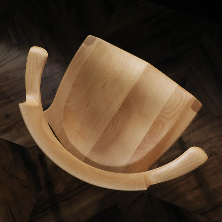 ササエノ　ダイニングチェア