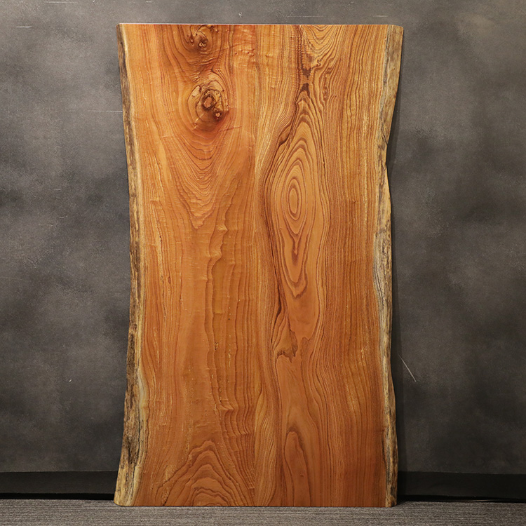 ハギ天板　センダン / 栴檀(杢)　1040-22+31　(W180cm)