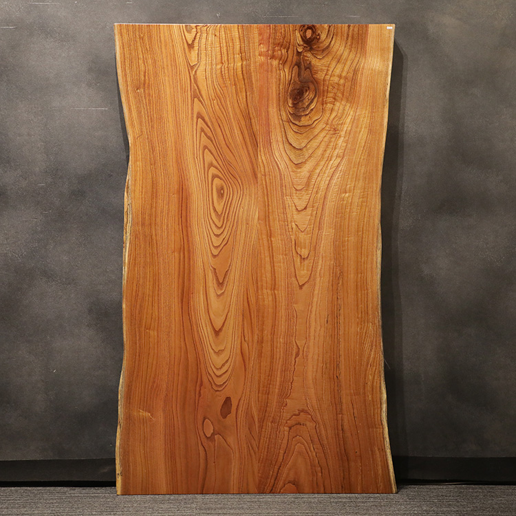 ハギ天板　センダン / 栴檀(杢)　1040-22+31　(W180cm)