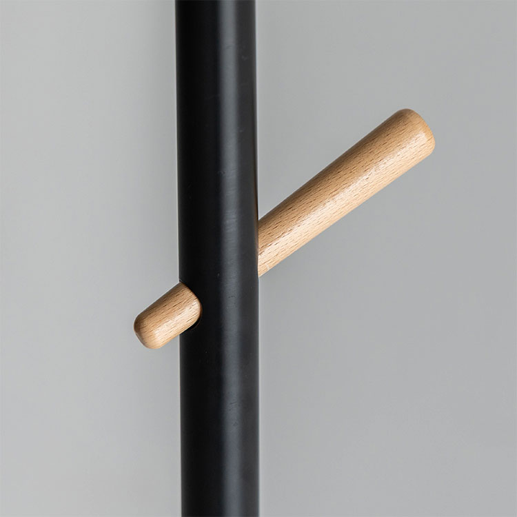 トッポ ハンガーラック