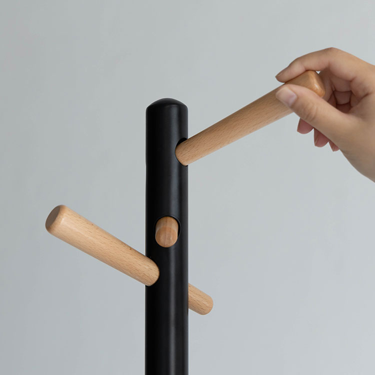 トッポ ハンガーラック