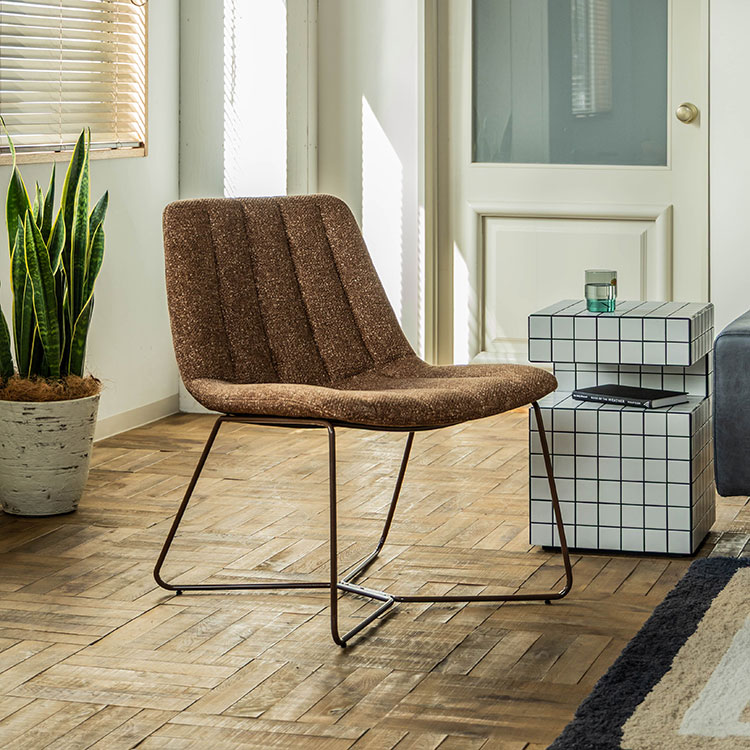 バロン ラウンジチェア