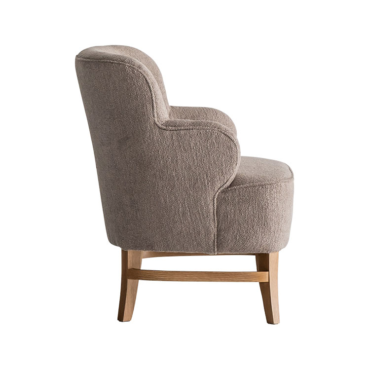 ポルコソファ １人掛け