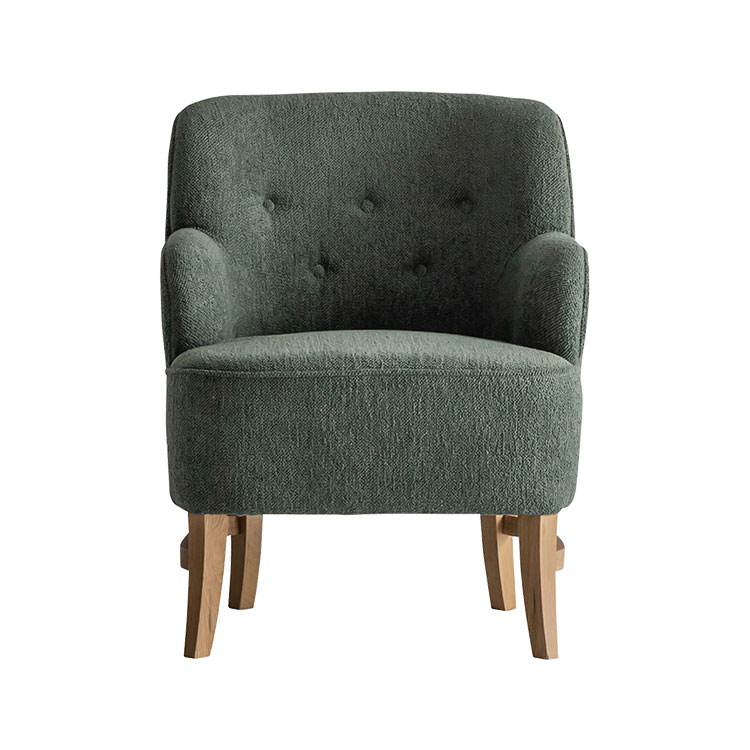 ポルコソファ １人掛け